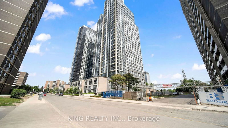 5 Mabelle Ave, unit 933 for sale - image #1