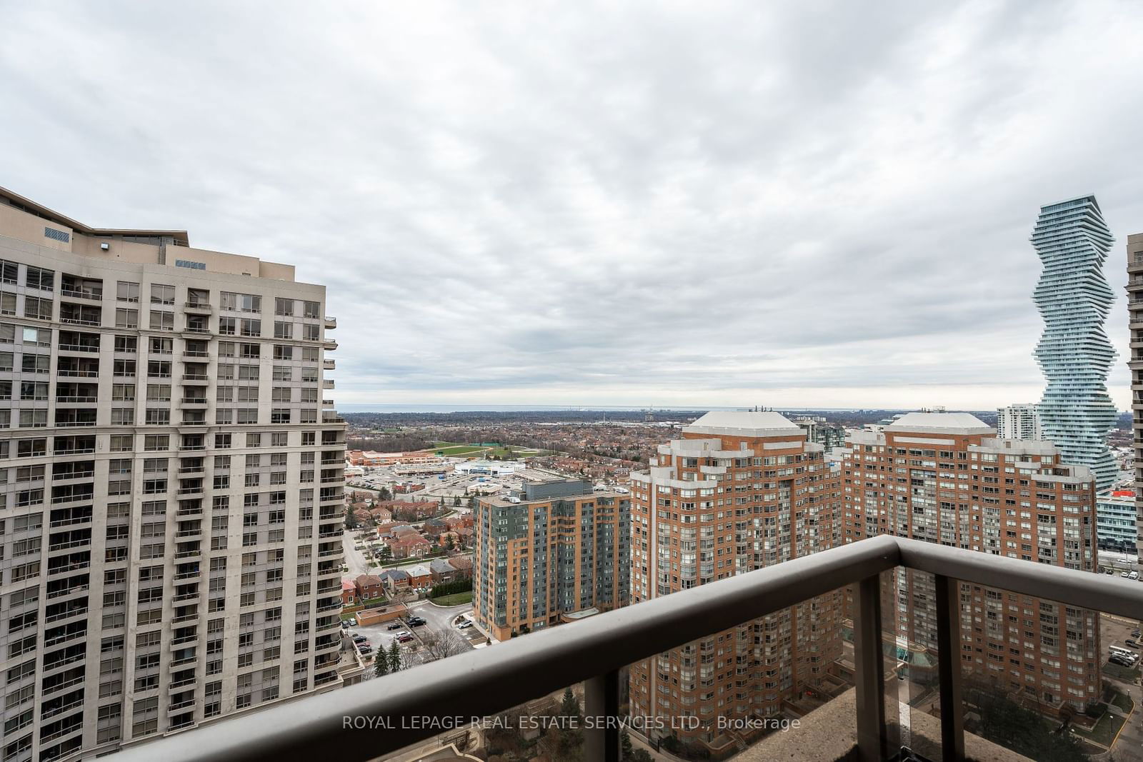 3888 Duke of York Blvd, unit 2831 for sale - image #38