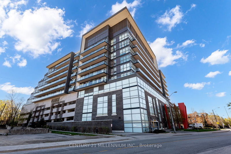 15 James Finlay Way, unit 821 for sale - image #1
