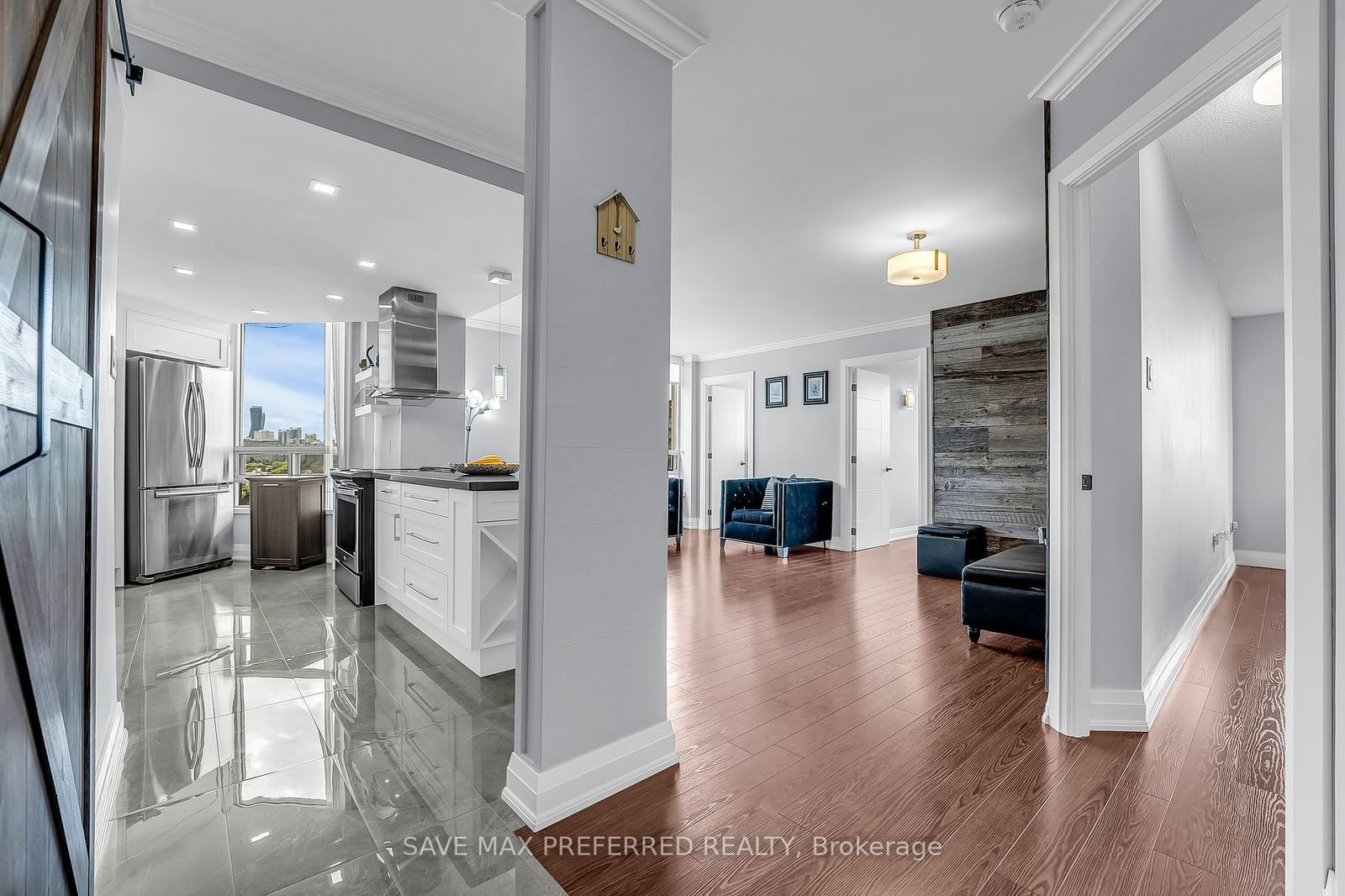 75 King St E, unit 1805 for sale - image #6