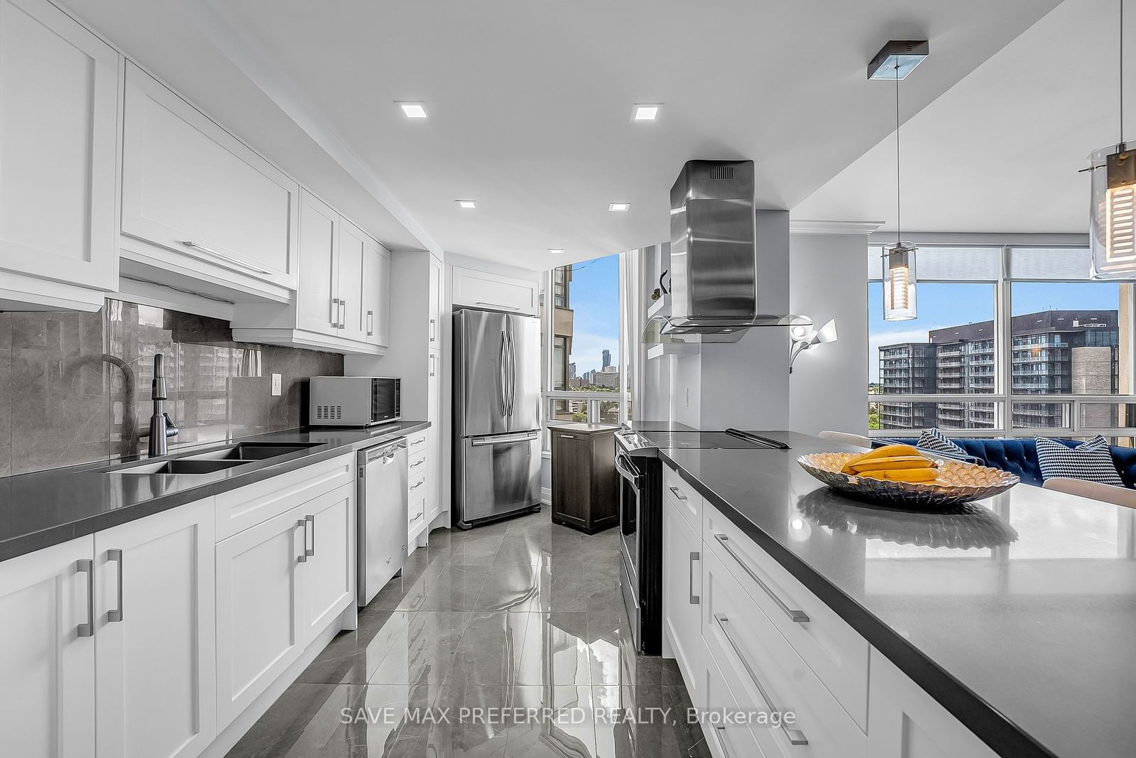 75 King St E, unit 1805 for sale - image #7