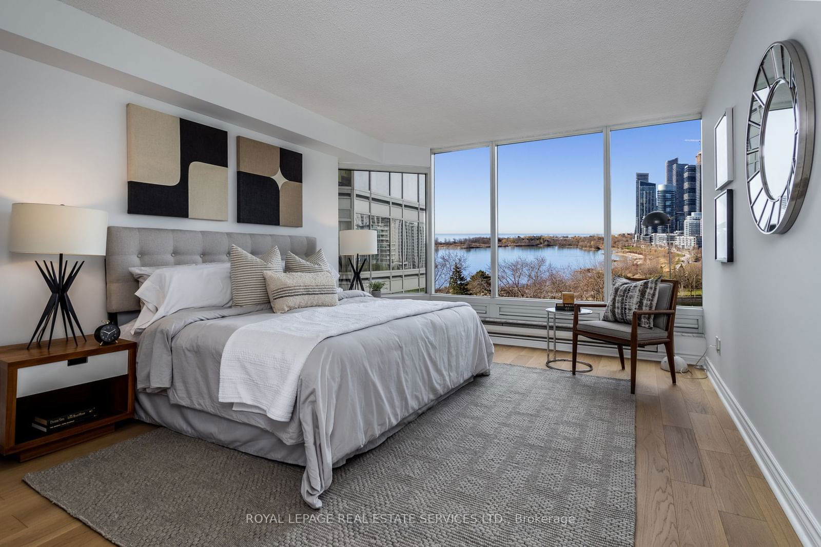 1 Palace Pier Crt, unit 809 for sale - image #12