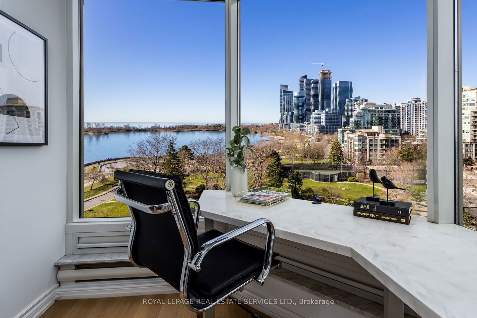 1 Palace Pier Crt, unit 809 for sale - image #4