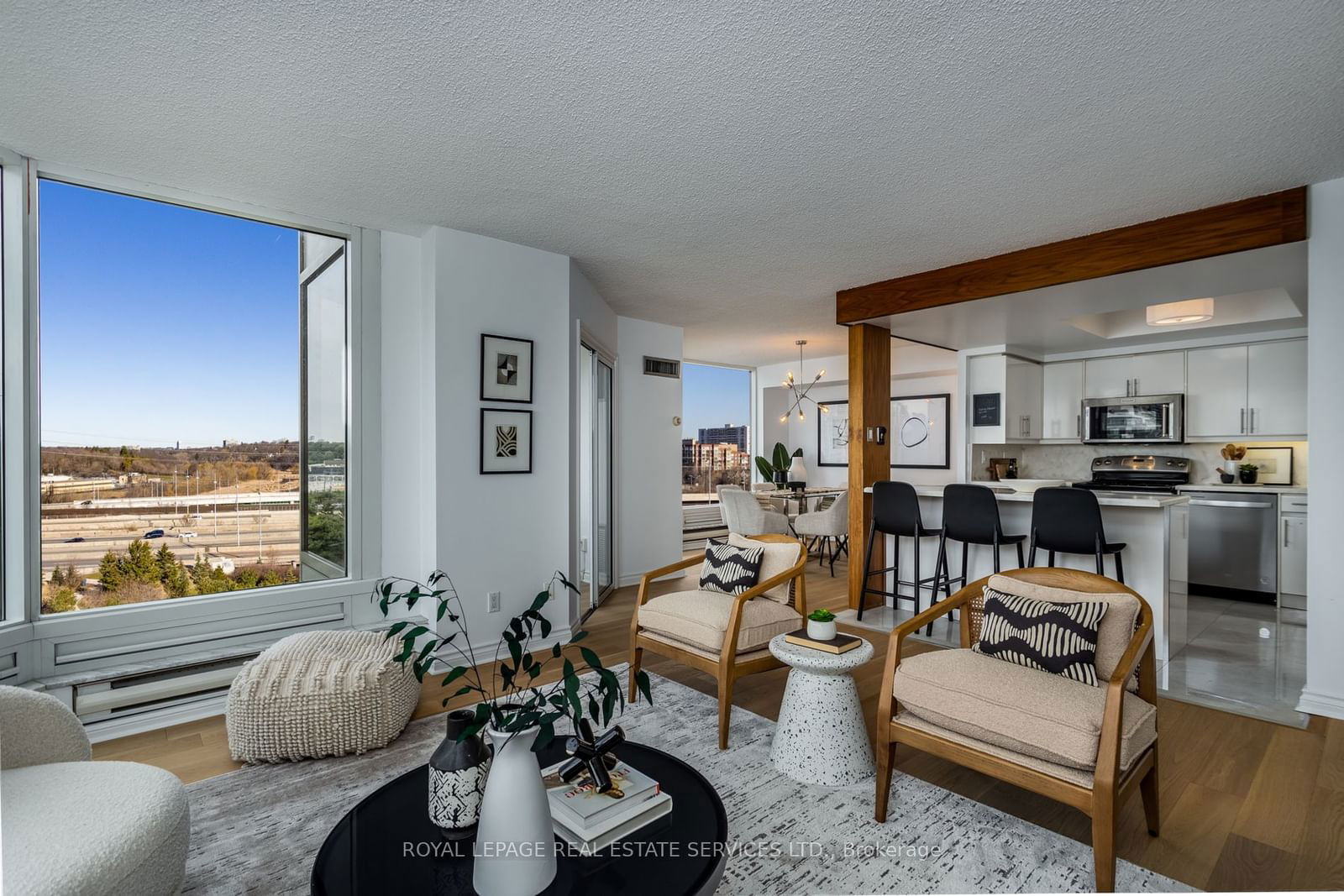 1 Palace Pier Crt, unit 809 for sale - image #6