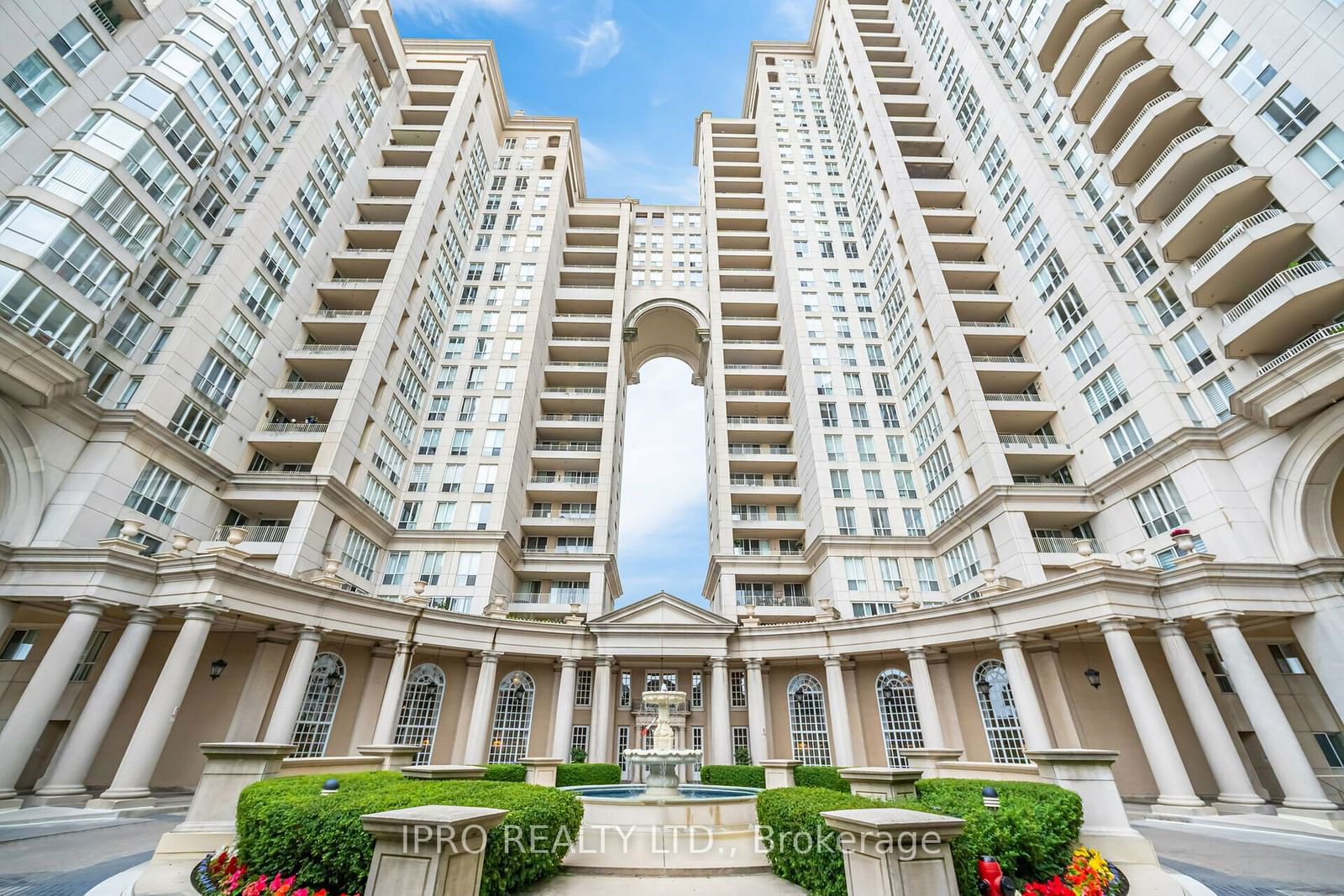 2285 Lake Shore Blvd W, unit 207 for rent - image #2