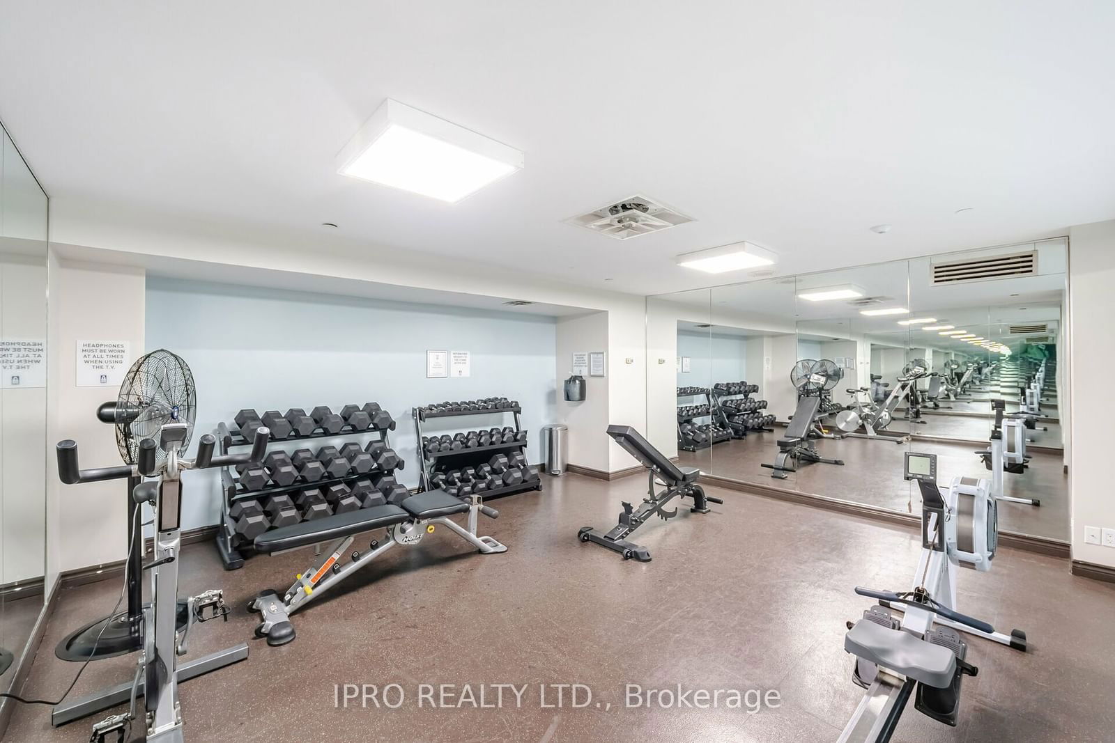 2285 Lake Shore Blvd W, unit 207 for rent - image #28