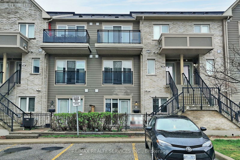 60 Fairwood Circ, unit 93 for rent - image #1