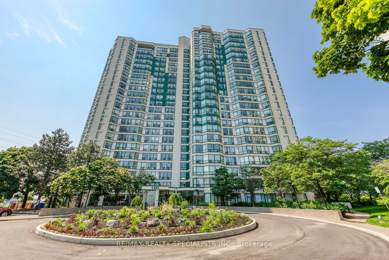 4460 Tucana Crt W, unit 802 for sale - image #1