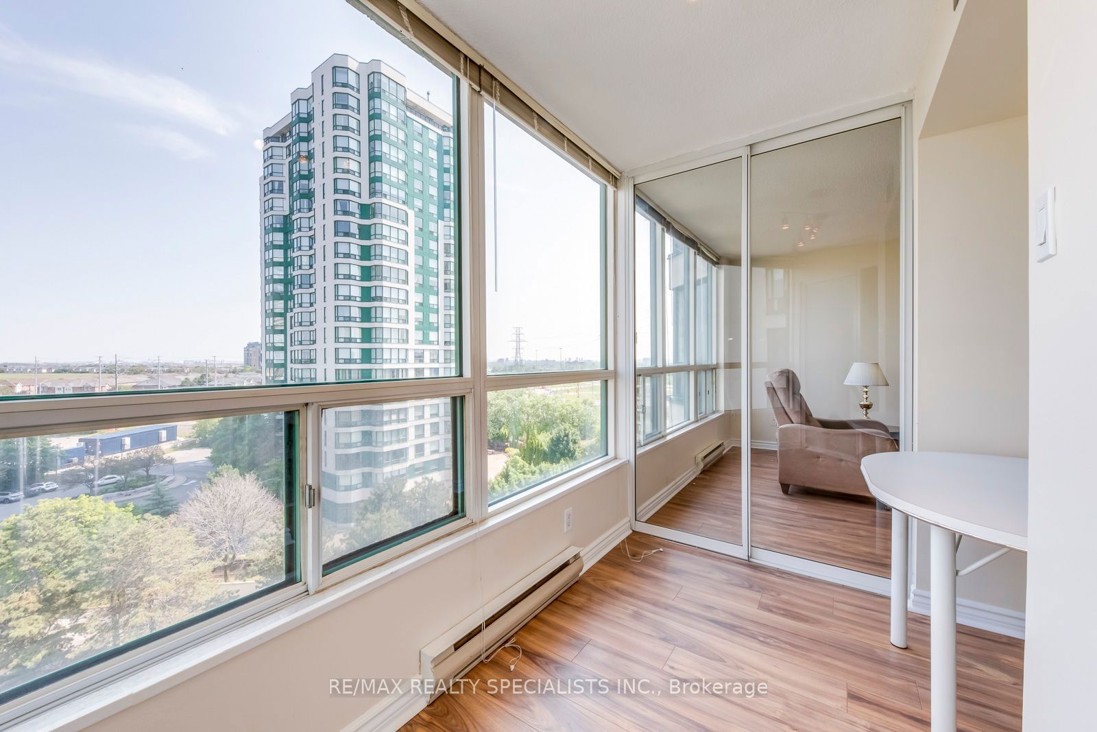 4460 Tucana Crt W, unit 802 for sale - image #24