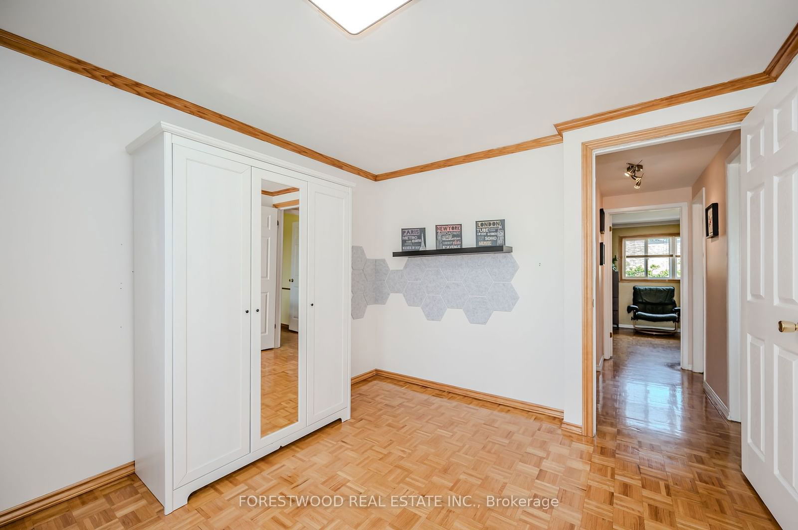 400 Bloor St, unit 28 for sale - image #17