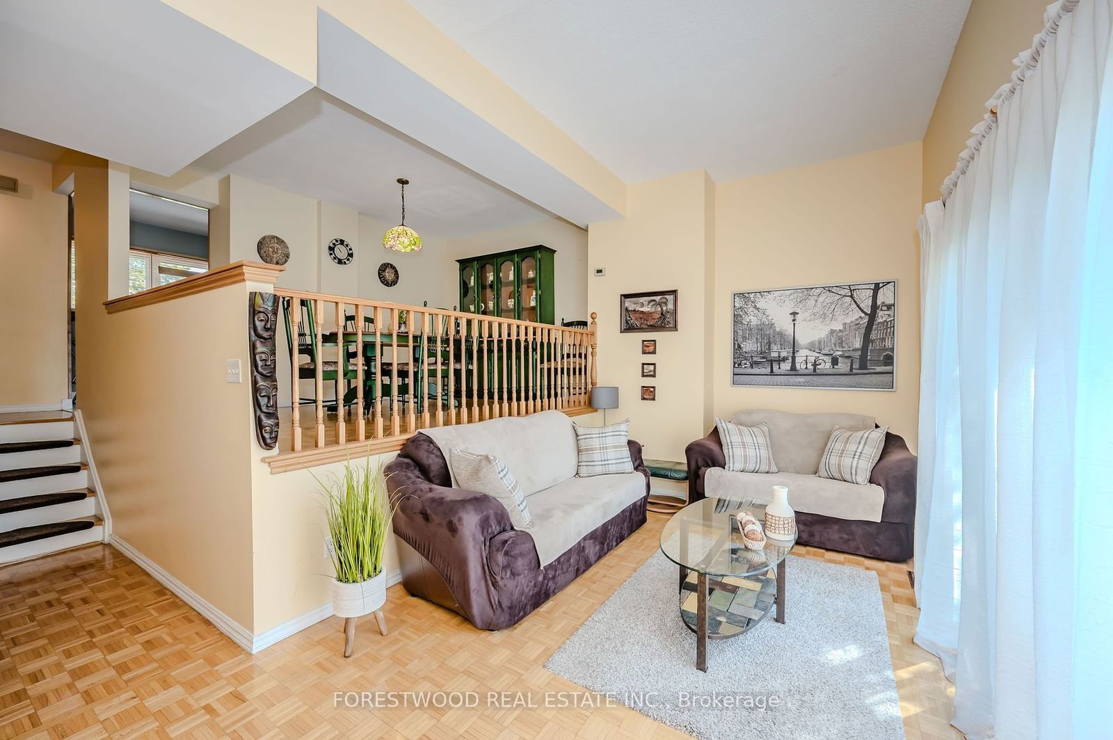 400 Bloor St, unit 28 for sale - image #4