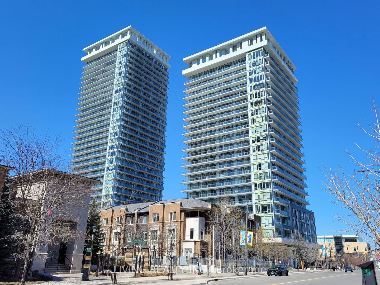 Limelight North Tower Condos, Mississauga, Toronto