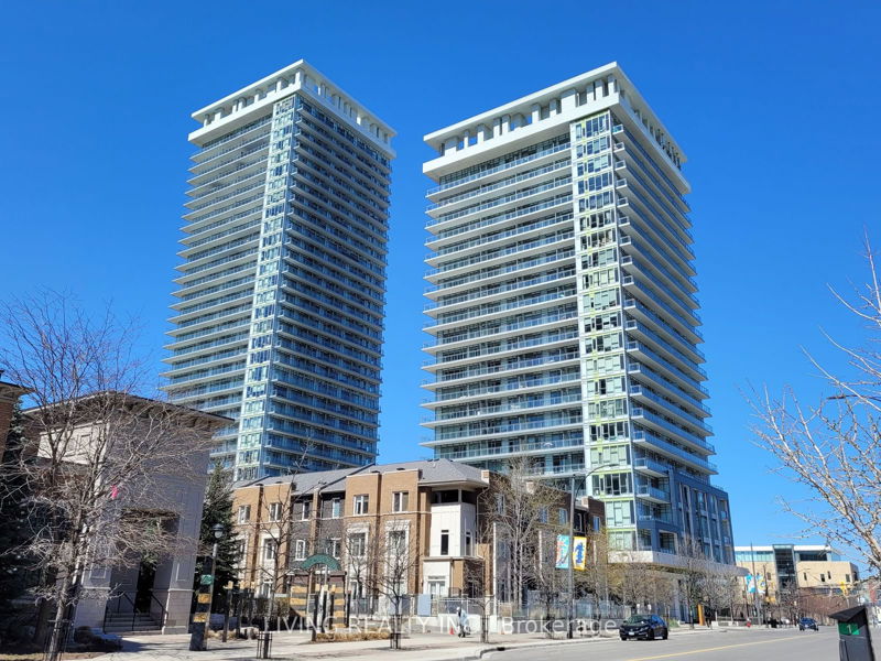 360 Square One Dr, unit 1902 for sale