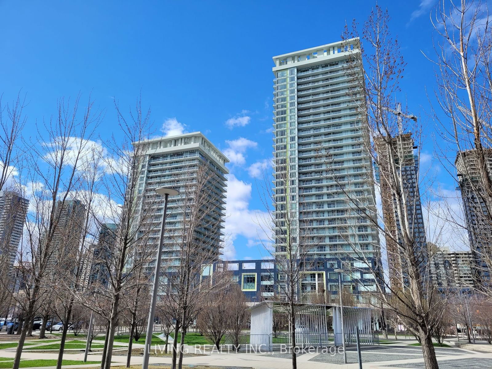 Limelight North Tower Condos, Mississauga, Toronto