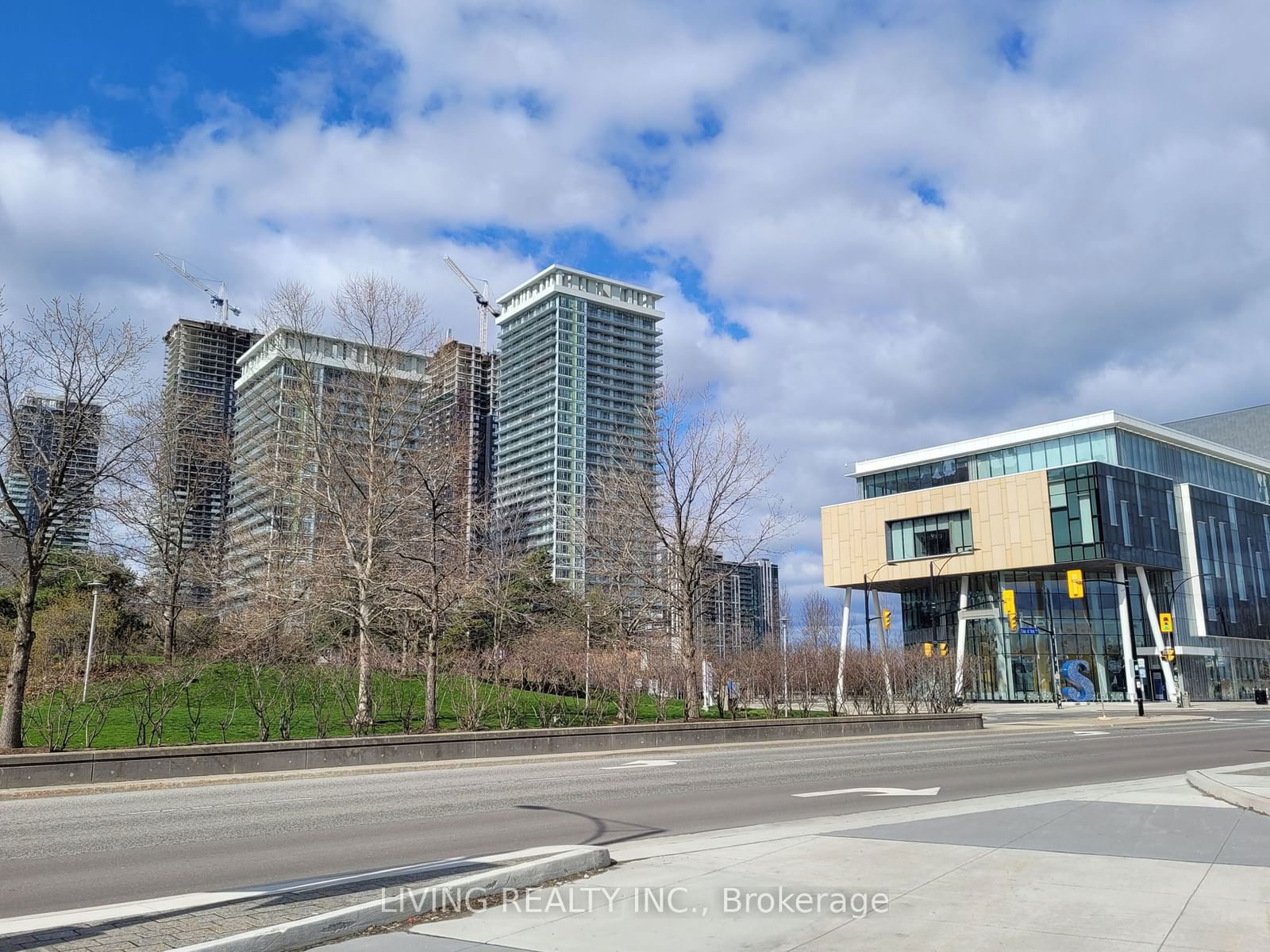 Limelight North Tower Condos, Mississauga, Toronto