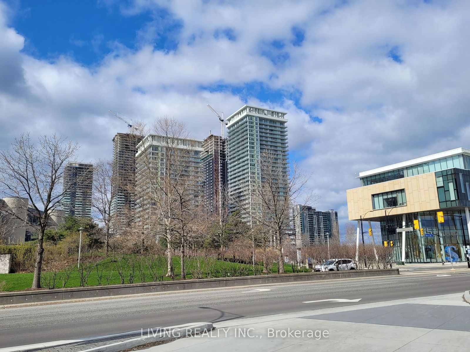 Limelight North Tower Condos, Mississauga, Toronto