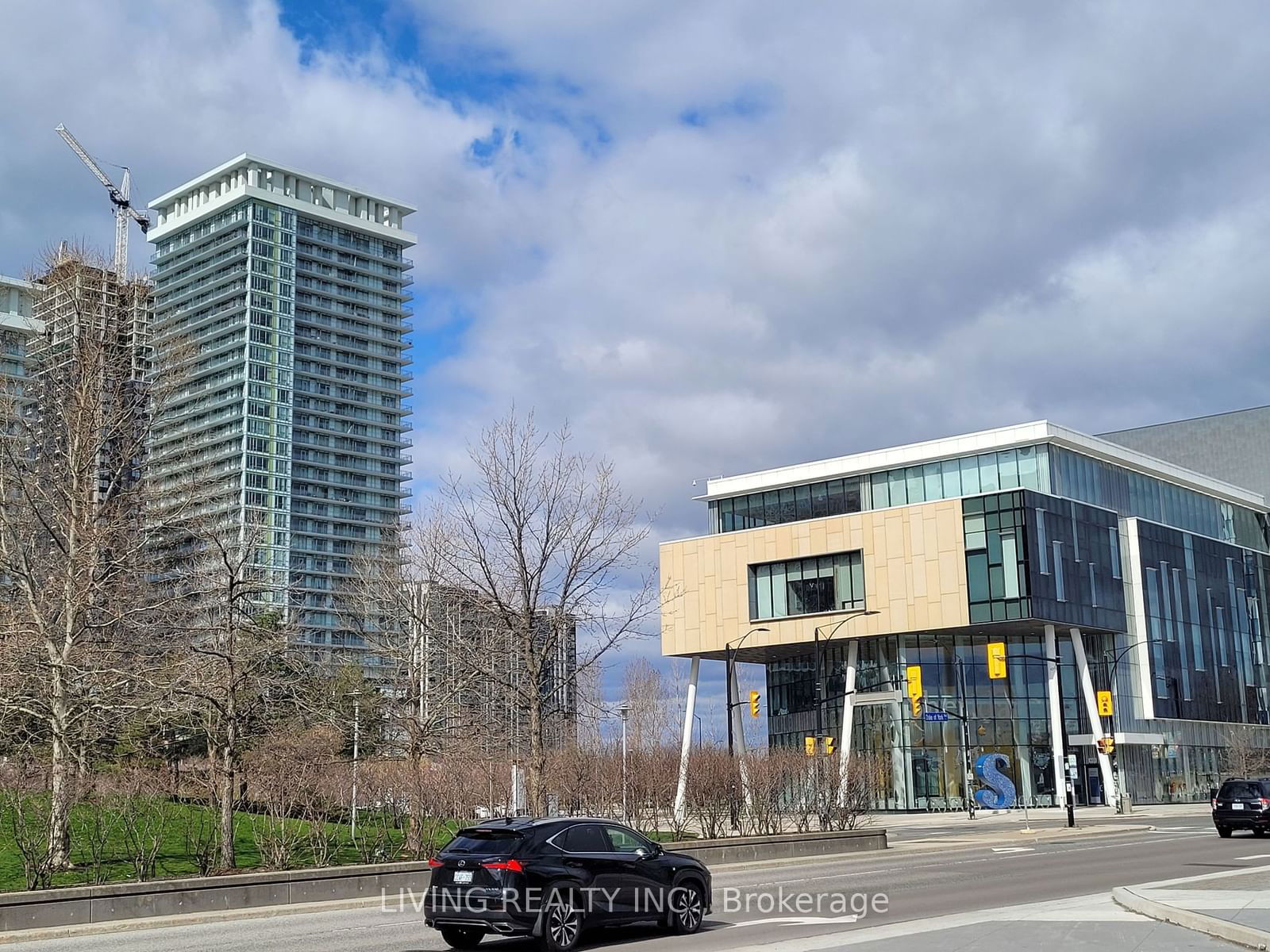 Limelight North Tower Condos, Mississauga, Toronto