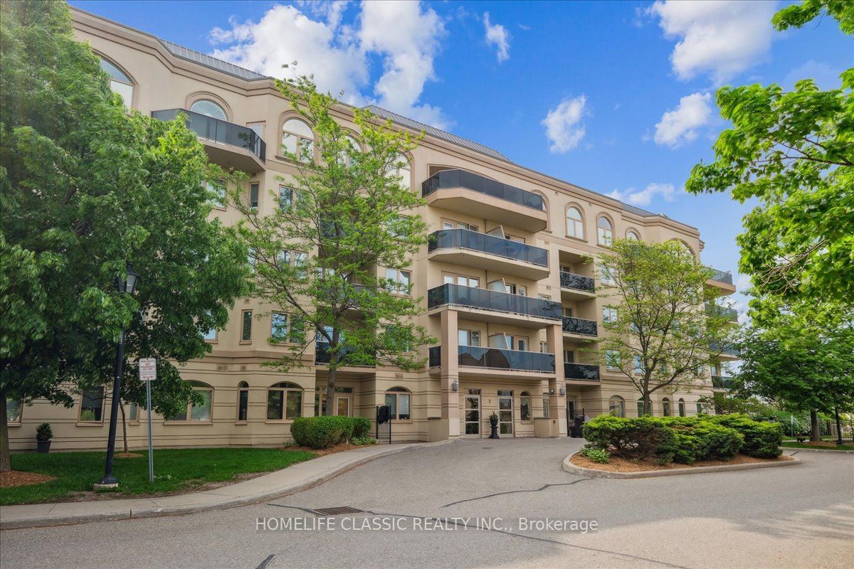 3 Dayspring Circ, unit 503 for sale - image #1