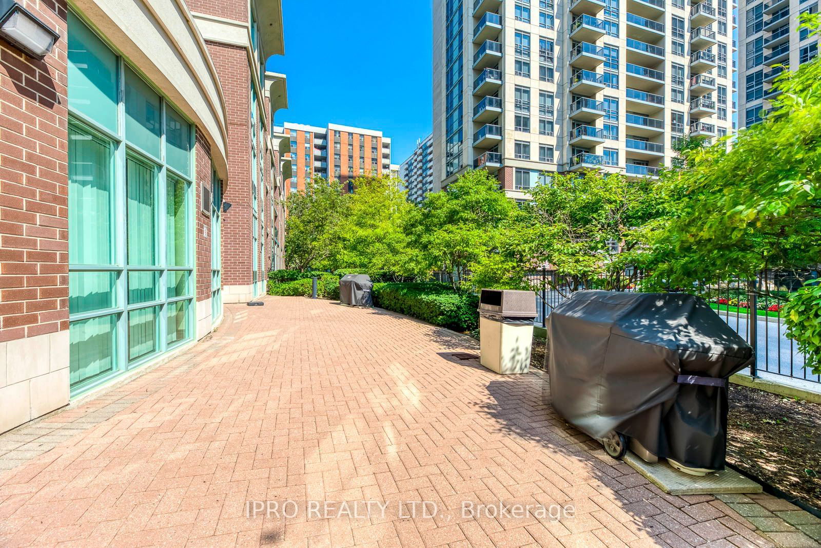 7 Michael Power Pl, unit 506 for sale - image #27