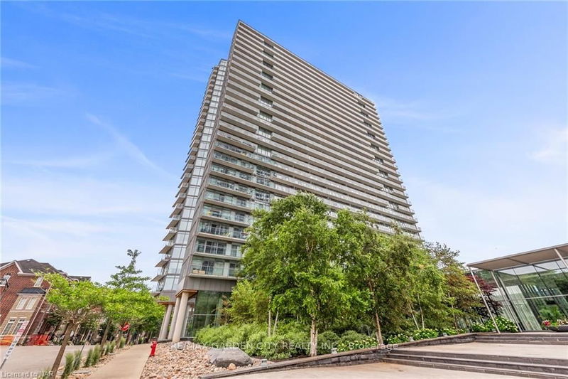 103 The QUEENSWAY, unit #405 for sale - image #1