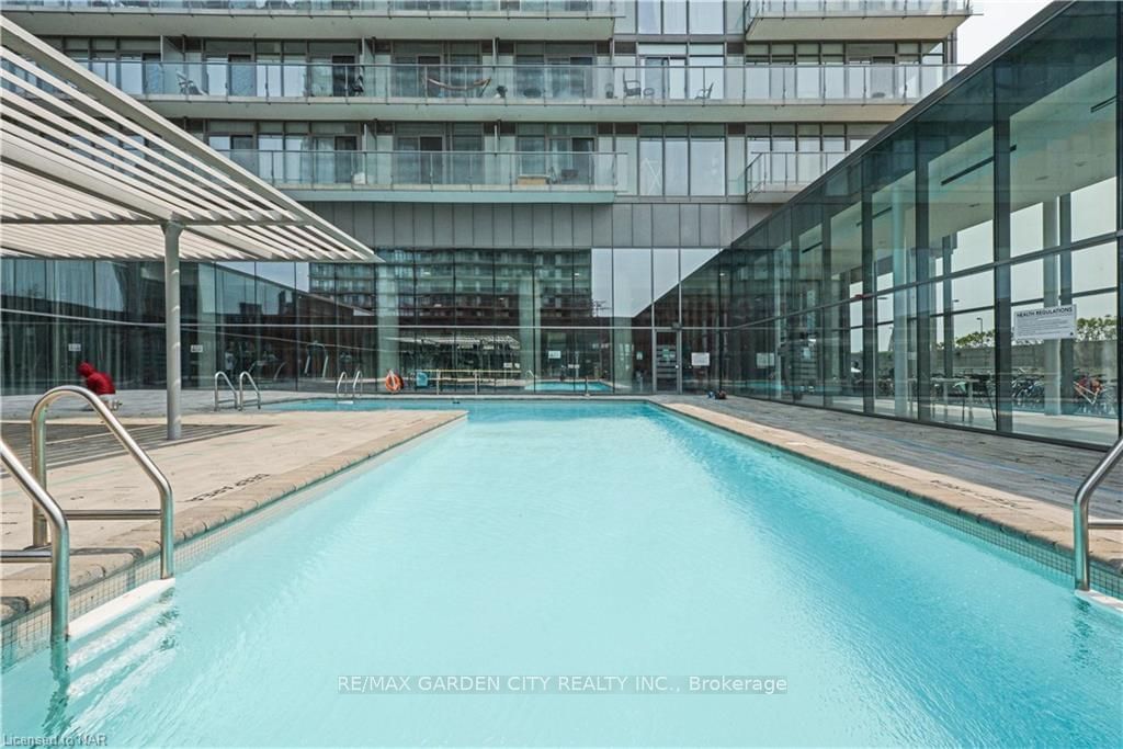 103 The QUEENSWAY, unit #405 for sale - image #36