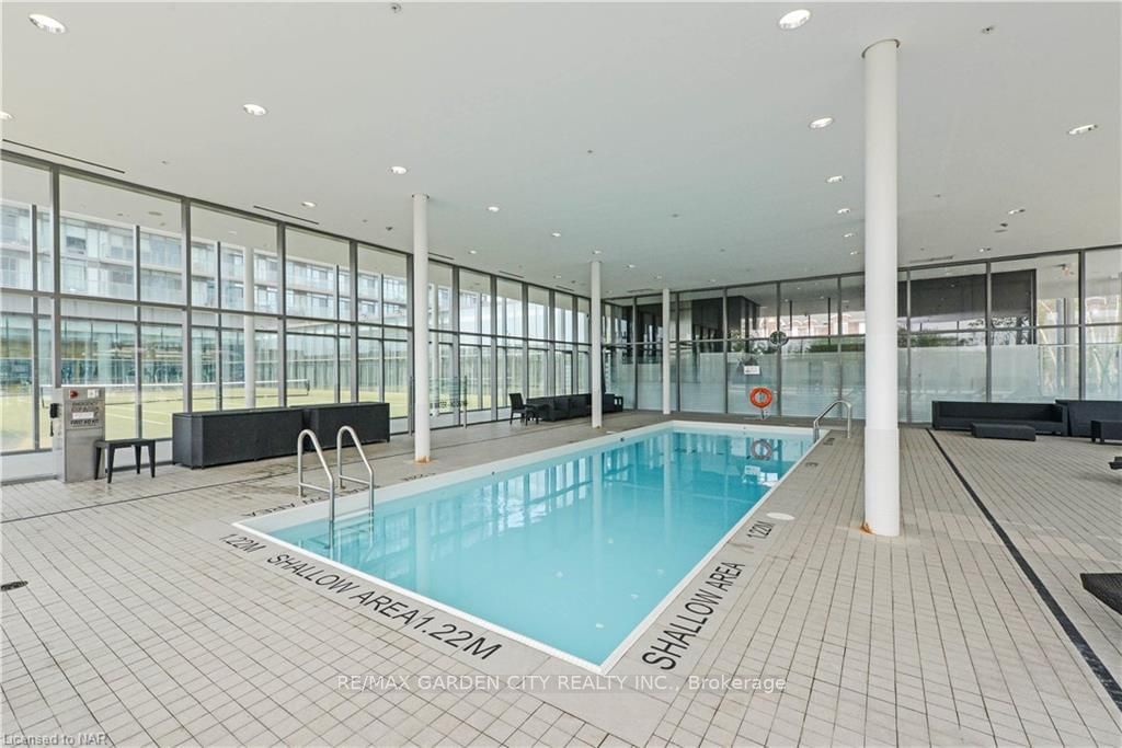 103 The QUEENSWAY, unit #405 for sale - image #5