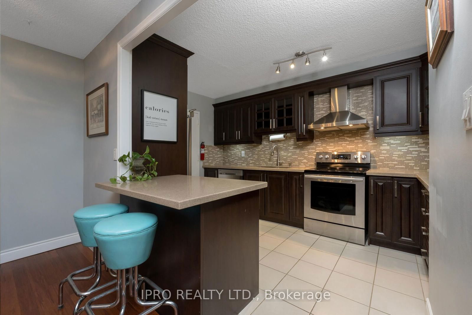 50 Mississauga Valley Blvd, unit 219 for sale - image #16