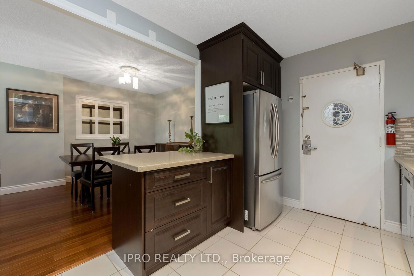 50 Mississauga Valley Blvd, unit 219 for sale - image #18