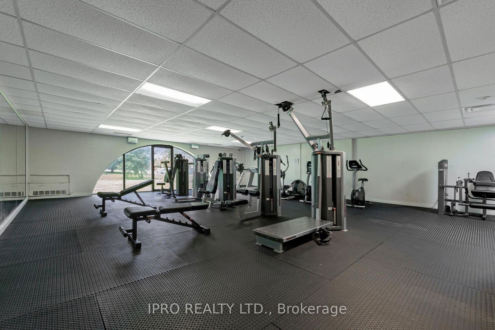 50 Mississauga Valley Blvd, unit 219 for sale - image #39