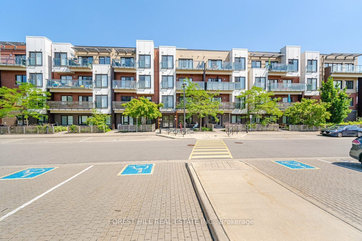 5005 Harvard Rd, unit 210 for sale - image #1