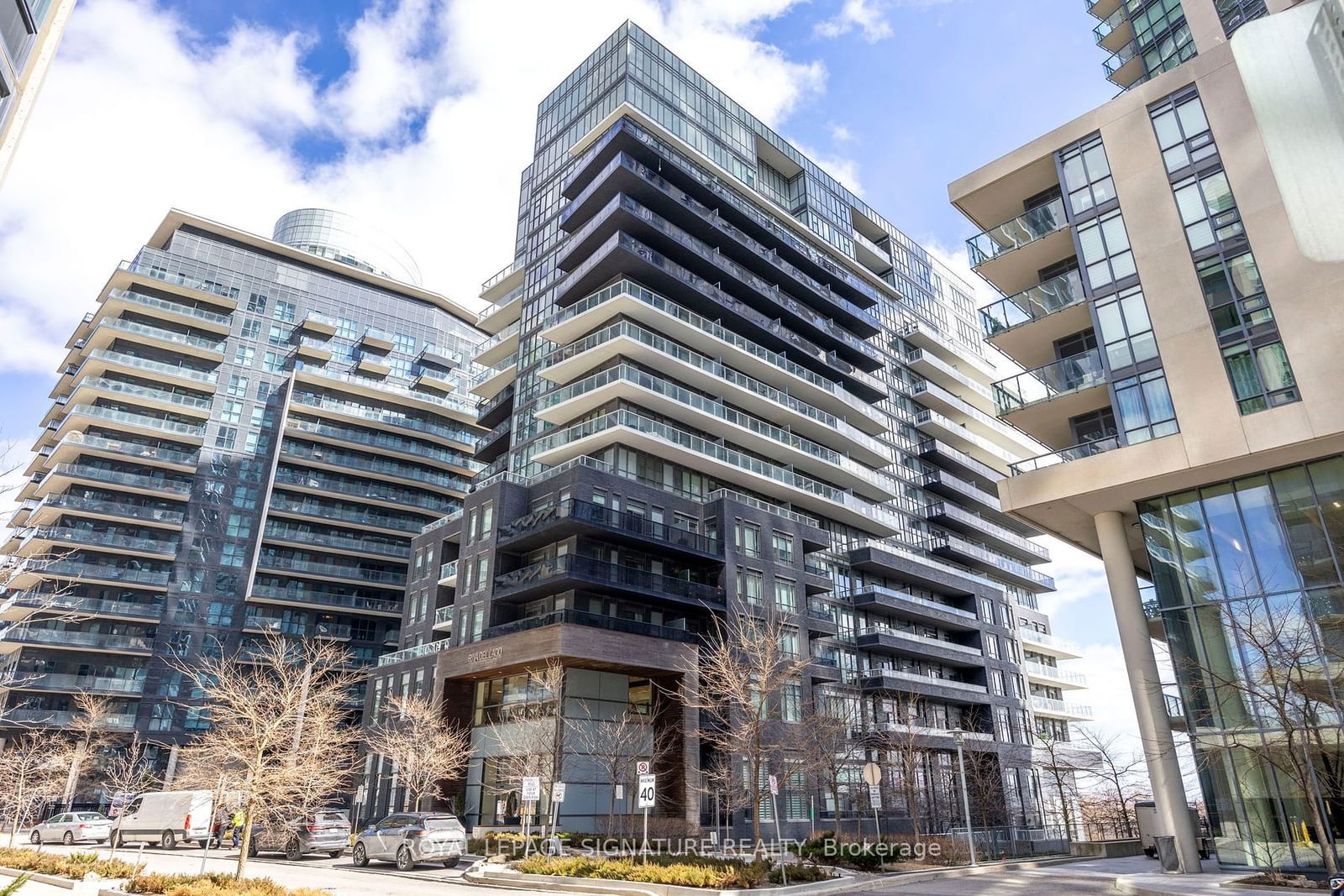 110 Marine Parade Dr, unit 103 for sale - image #29