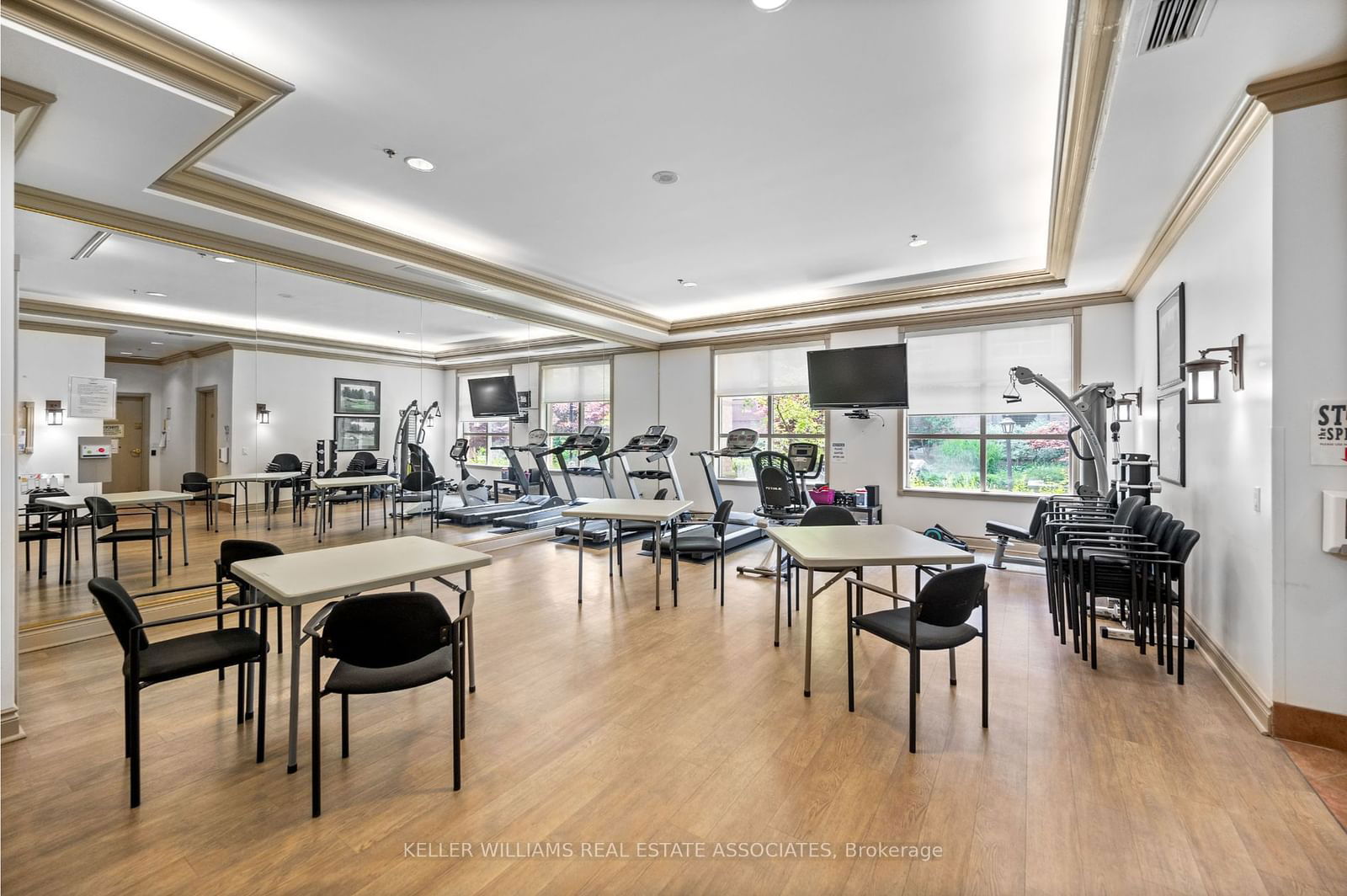 100 Burloak Dr, unit 1215 for sale - image #18