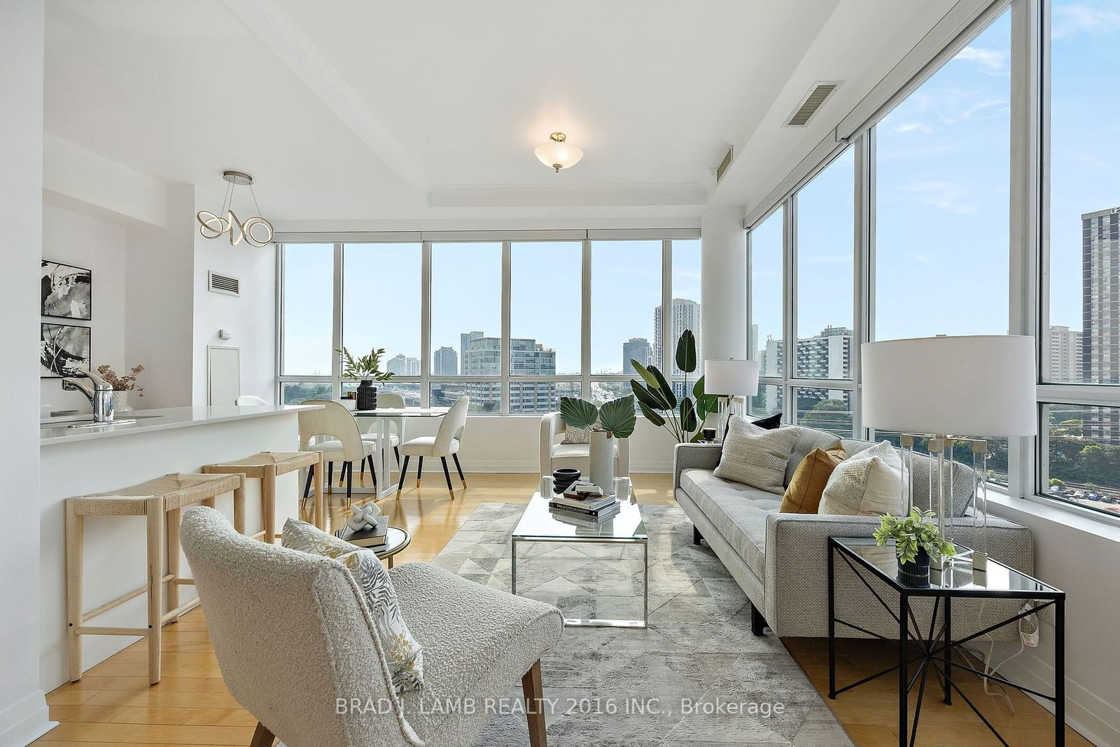 3391 Bloor St W, unit 1103 for sale - image #1