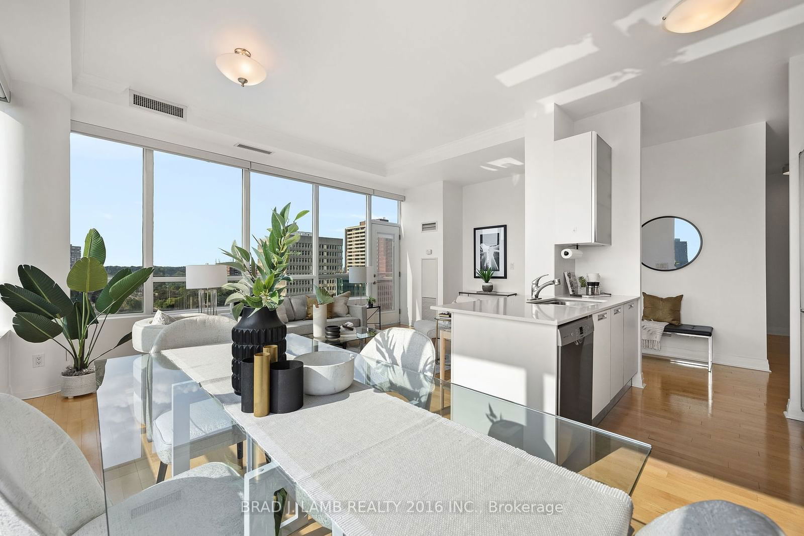 3391 Bloor St W, unit 1103 for sale - image #10