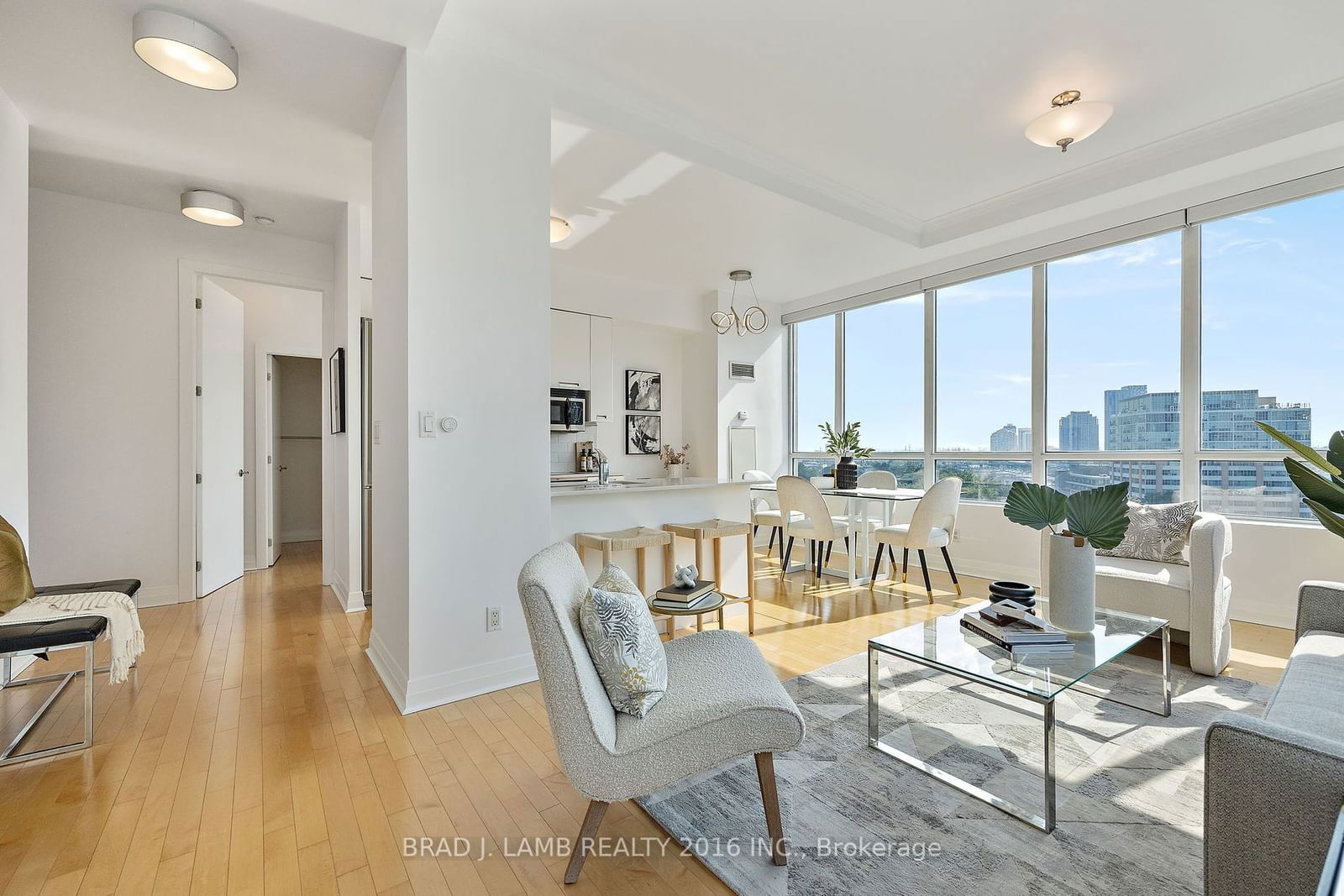 3391 Bloor St W, unit 1103 for sale - image #15