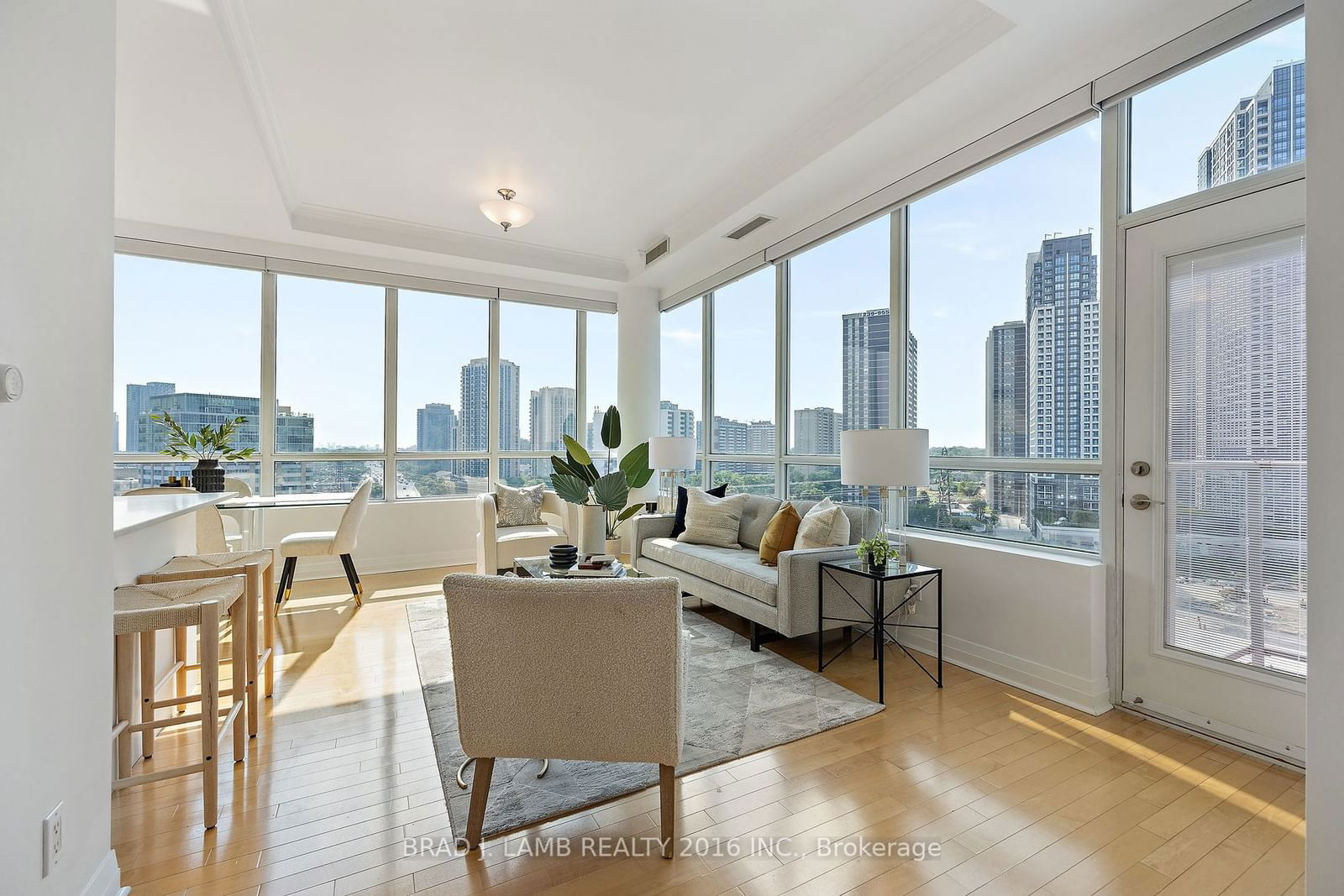 3391 Bloor St W, unit 1103 for sale - image #16