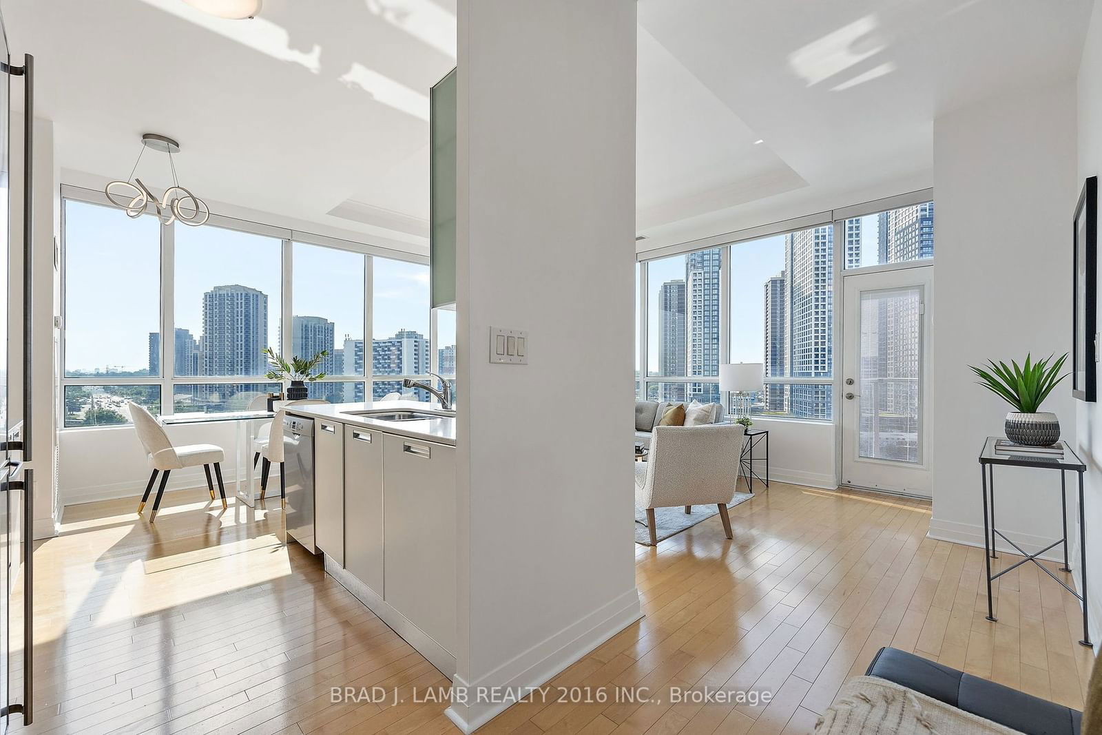 3391 Bloor St W, unit 1103 for sale - image #17