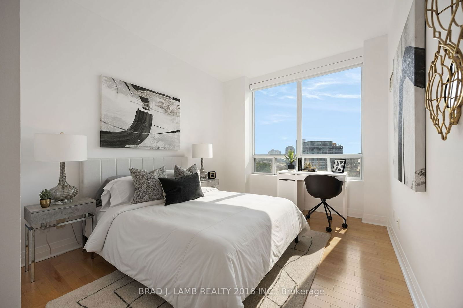 3391 Bloor St W, unit 1103 for sale - image #20