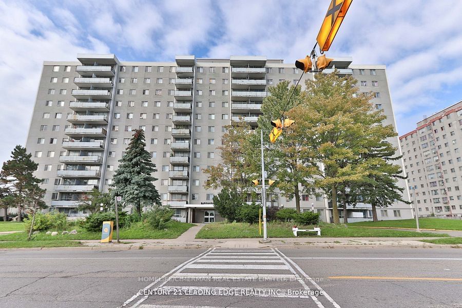 940 Caledonia Rd S, unit 1207 for sale