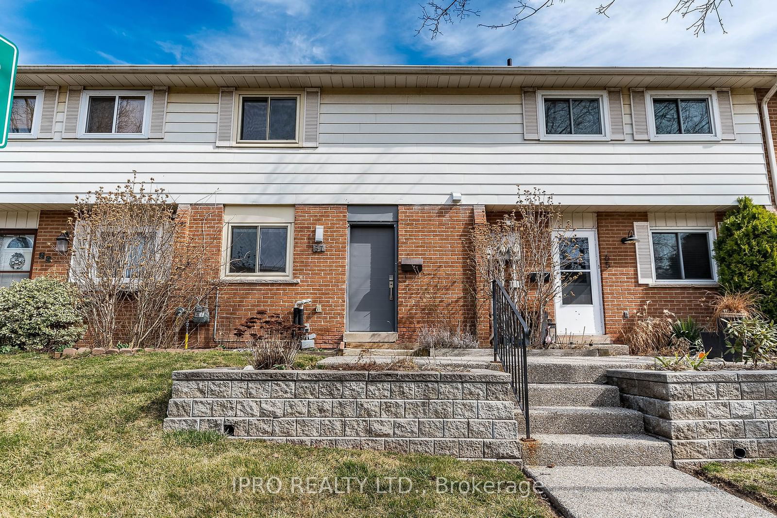 Sarah Lane Townhomes, Oakville, Toronto