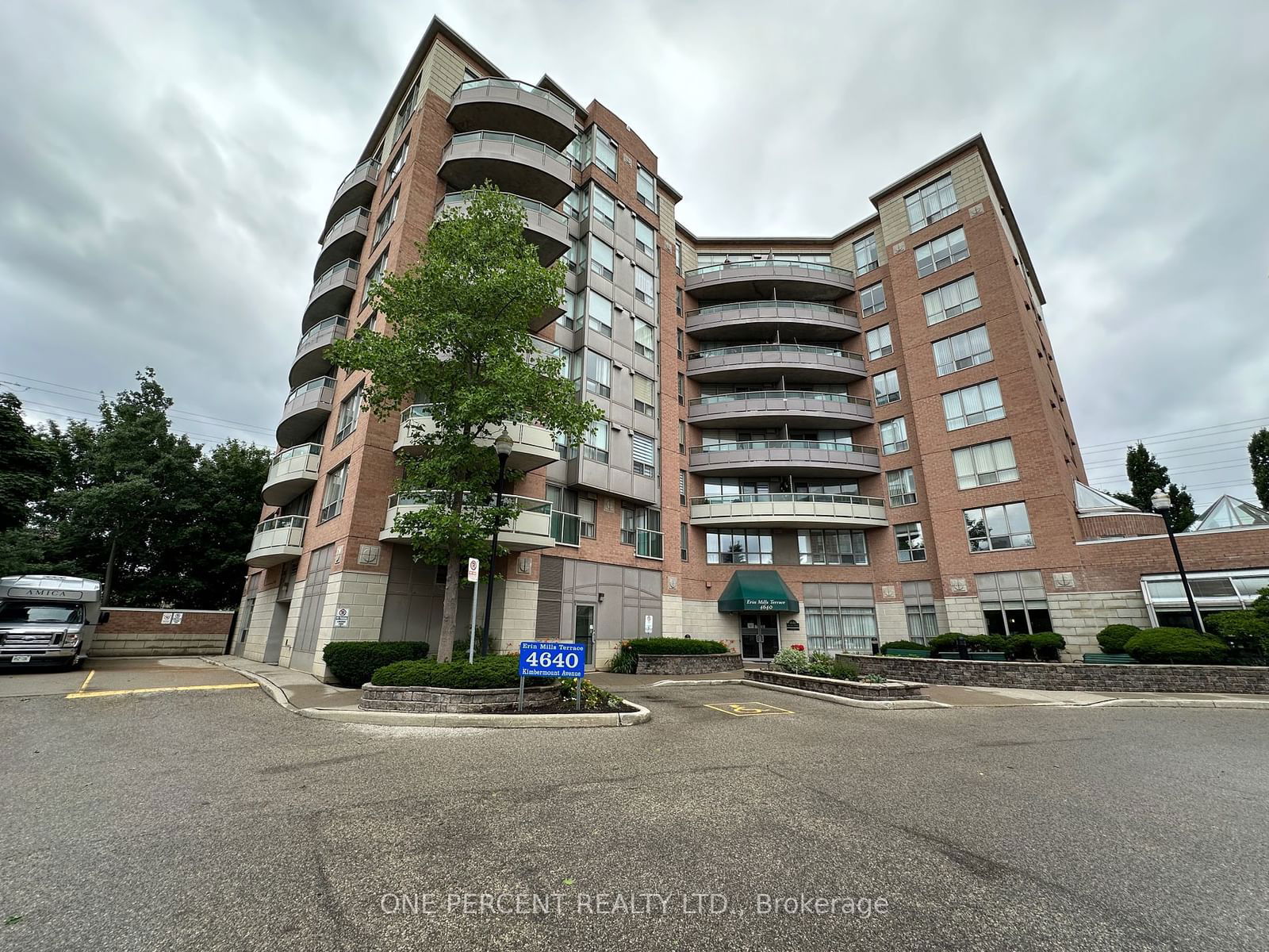 4640 Kimbermount Ave, unit 103 for sale - image #1