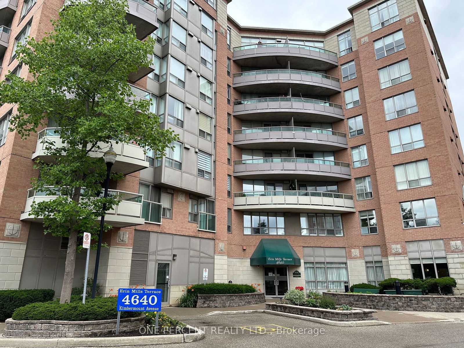 4640 Kimbermount Ave, unit 103 for sale - image #2