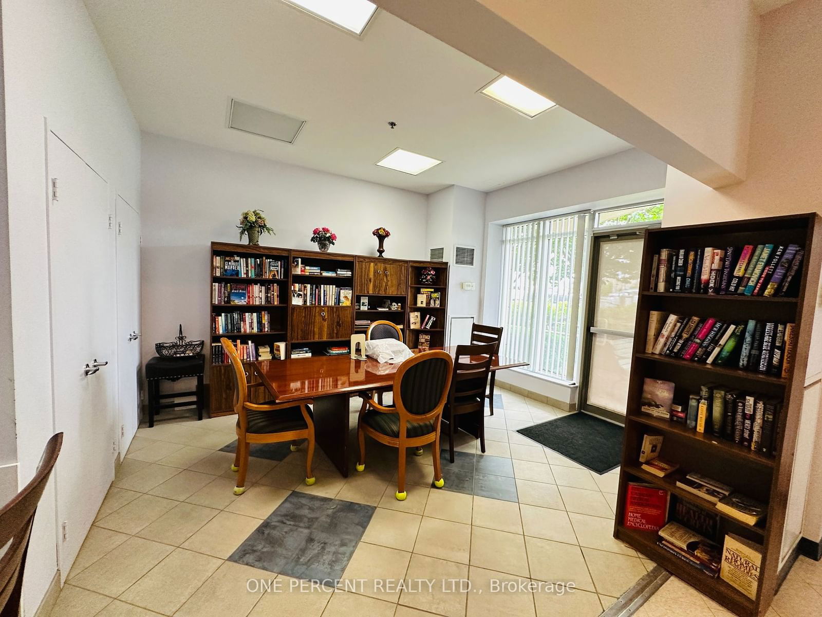 4640 Kimbermount Ave, unit 103 for sale - image #31