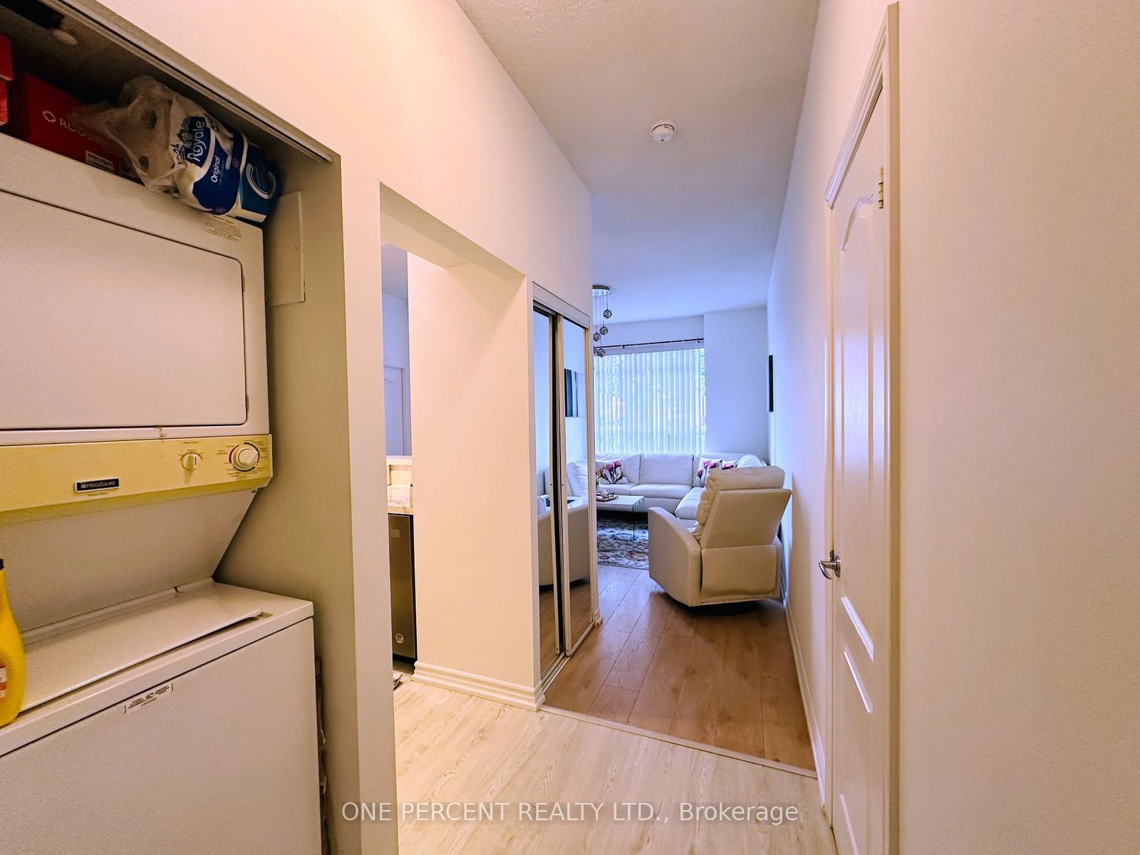 4640 Kimbermount Ave, unit 103 for sale - image #8