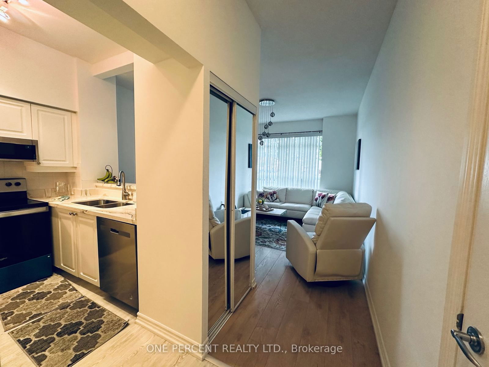 4640 Kimbermount Ave, unit 103 for sale - image #9