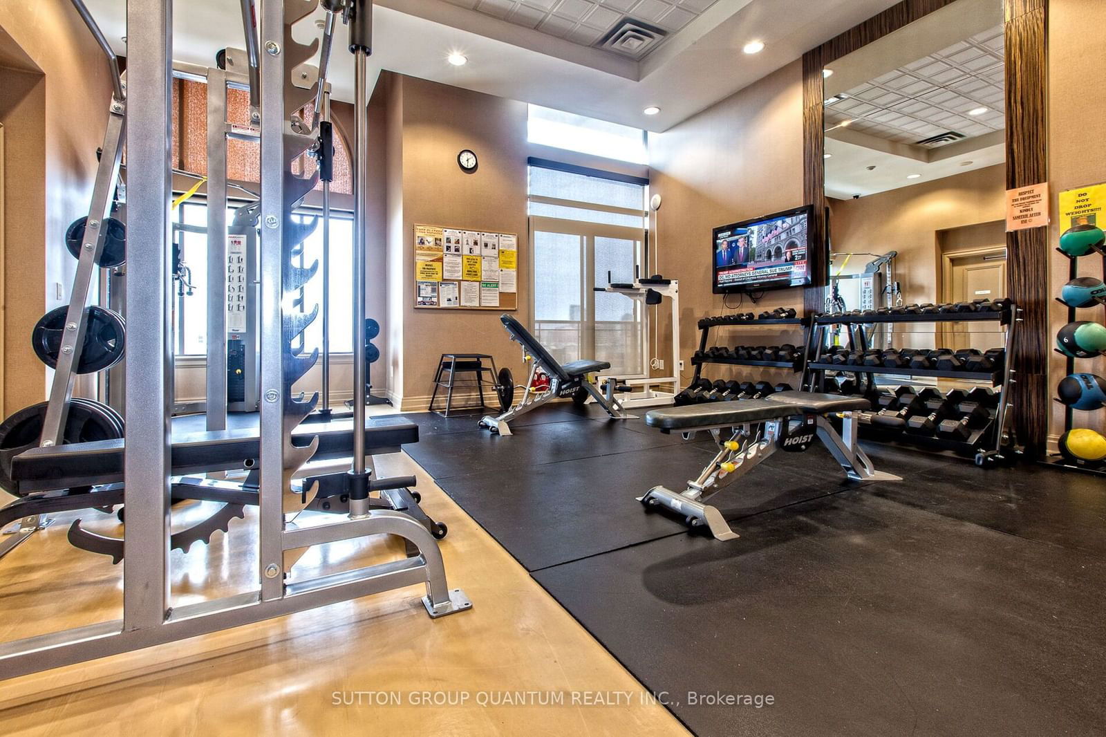 385 Prince Of Wales Dr, unit 1911 for sale - image #34