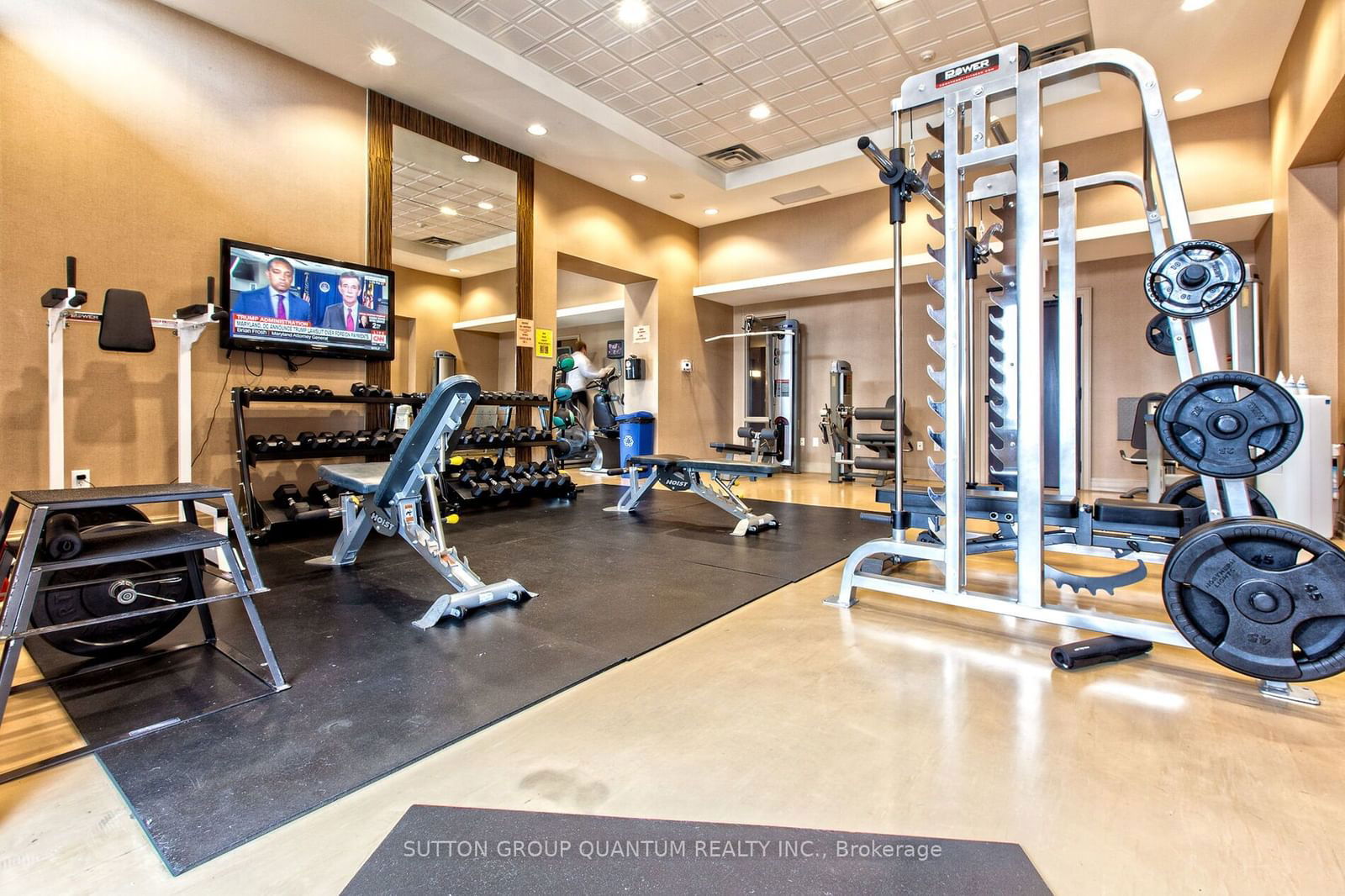 385 Prince Of Wales Dr, unit 1911 for sale - image #35