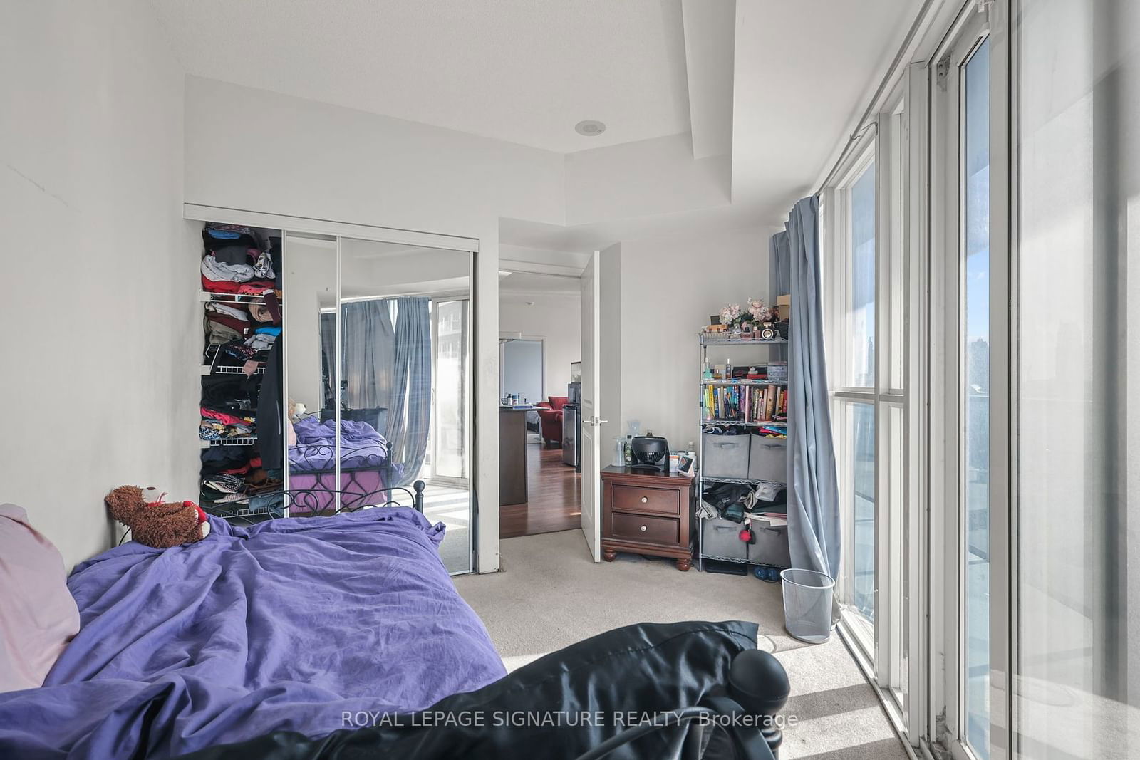 60 Absolute Ave, unit 1505 for sale - image #18