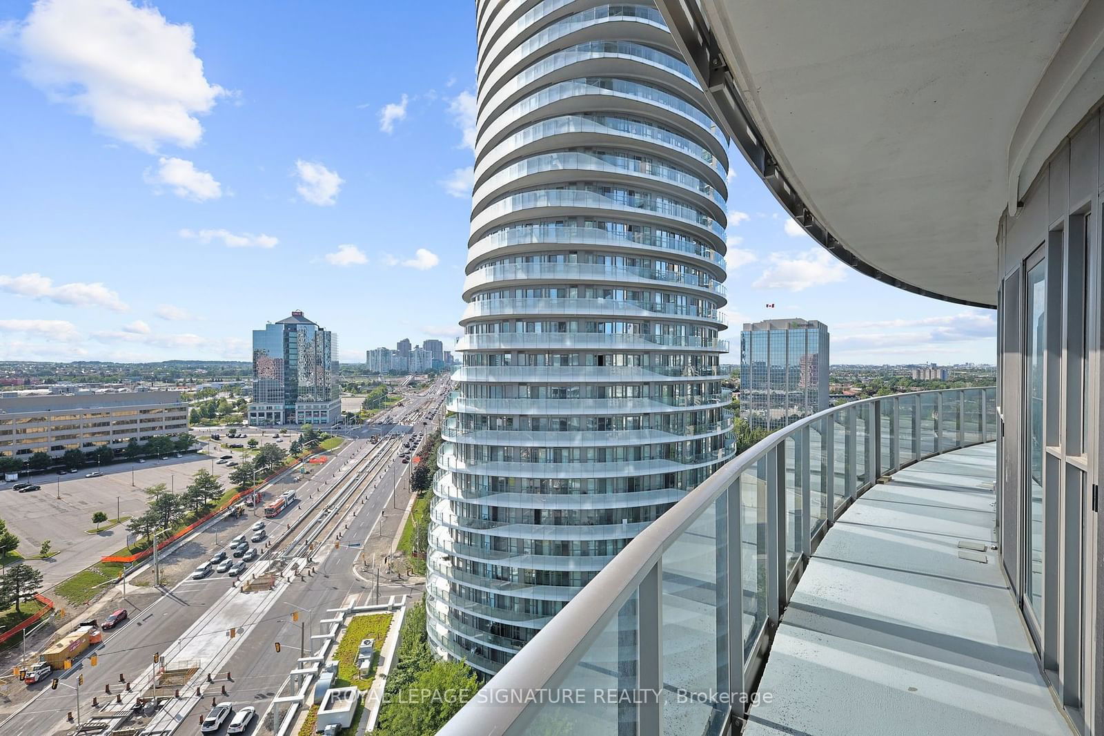 60 Absolute Ave, unit 1505 for sale - image #25