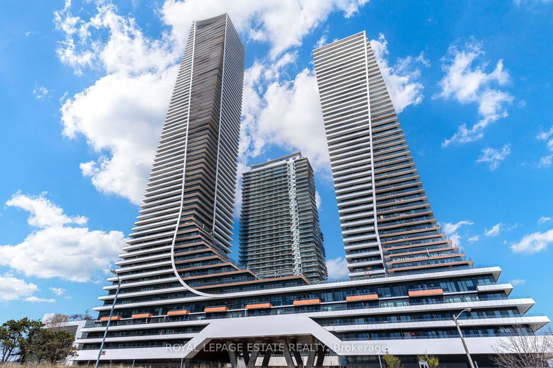 30 Shore Breeze Dr, unit 1123 for sale - image #1